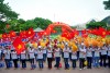 THÔNG BÁO TỔ CHỨC KỲ THI TUYỂN SINH LỚP 10 – THPT Năm học 2017-2018