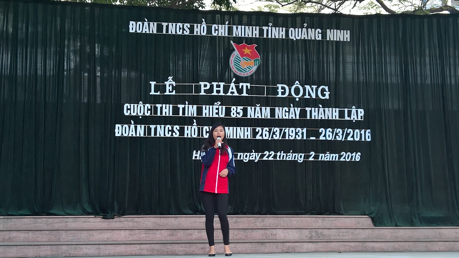 tinh doan van nghe