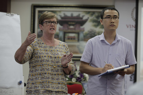 Chủ tịch Hội đồng Anh