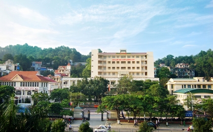 THÔNG BÁO  Tuyển sinh vào lớp 10 trường THPT Hòn Gai năm học 2019-2020