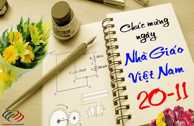 vnf nhung mon qua doc dao danh tang thay co ngay 20 11